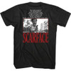 Back image for Scarface T-Shirt - Other Name Scarface