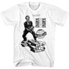 Image for Scarface T-Shirt - Tony on Money