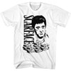 Image for Scarface T-Shirt - Tony Money Stacks