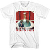 Image for Scarface T-Shirt - Tony Montana American Dream