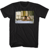 Image for Scarface T-Shirt - Tony Montana Bubble Bath