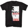 Image for Scarface T-Shirt - Japanese Movie Poster