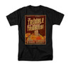 Star Trek T-Shirt - Tribbles: the Movie Poster