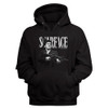 Image for Scarface - The World is Yours Little Friend Hoodie
