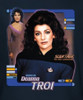 Star Trek the Next Generation T-Shirt - Deanna Troi