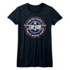 Image for Top Gun Girls T-Shirt - Weapons School