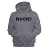 Image for Rocky - Rocky Logo Hoodie
