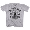 Image for Rocky Mick's Training Gym Toddler T-Shirt