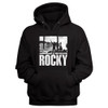 Image for Rocky - Rocky B Hoodie