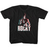 Image for Rocky 3D Muscles Toddler T-Shirt