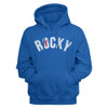 Image for Rocky - Vintage Movie Logo Hoodie