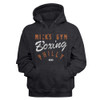 Image for Rocky - Mick's Gym Boxing Philly Hoodie