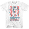 Image for Rocky T-Shirt - Stars and Stripes