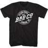 Image for Bad Company T-Shirt - Established in London