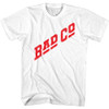 Image for Bad Company T-Shirt - Red Logo