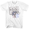 Image for Billy Idol T-Shirt - Idol Fist