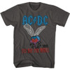 Image for AC/DC T-Shirt - Fly on The Wall