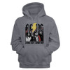 Image for AC/DC - Highway 2 Hell Lyrics Classic Hoodie