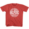 Image for AC/DC R&R Classic Toddler T-Shirt