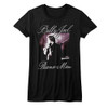 Image for Billy Joel Girls T-Shirt - Piano Man