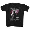 Image for Billy Joel Piano Man Toddler T-Shirt