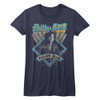 Image for Billy Joel Girls T-Shirt - The Piano Man