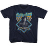 Image for Billy Joel The Piano Man Youth T-Shirt