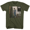 Image for Billy Joel T-Shirt - 52nd Street Cover