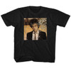 image for Billy Joel Don't Ask Me Why Youth T-Shirt