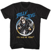 Image for Billy Joel T-Shirt - You May Be Right Circle