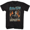 Image for Billy Joel T-Shirt - Billy In The City