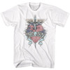 Image for Bon Jovi T-Shirt - Pierced
