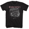 Bon Jovi T-Shirt - More Slippery