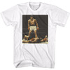Image for Muhammad Ali T-Shirt - How Are You?