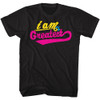 image for Muhammad Ali T-Shirt - The Greatest CMYK