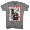 image for Muhammad Ali T-Shirt - Goaty Boxes