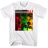 Front image for Muhammad Ali T-Shirt - The Champion Hard To Be Humble