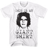 Image for Andre the Giant T-Shirt - Straight Outta Here