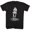 image for Andre the Giant T-Shirt - Looks Wrong