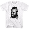Image for Mr. T T-Shirt - Mr. T Head
