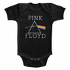 Image for Pink Floyd Prism Infant Baby Creeper