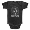 Image for Pink Floyd Full of Stars Infant Baby Creeper