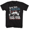 Image for Cheap Trick T-Shirt - Red White Blue
