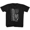 Image for CBGB Flag Toddler T-Shirt