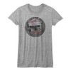 CBGB Girls T-Shirt - Circle Scene