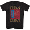 Image for Duran Duran T-Shirt - Logo