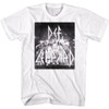 Image for Def Leppard T-Shirt - Finale Box