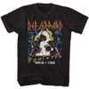 Image for Def Leppard T-Shirt - Tour 1988