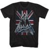 Image for Def Leppard T-Shirt - Jacked Up