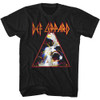 Image for Def Leppard T-Shirt - Nobghyst
